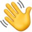 👋